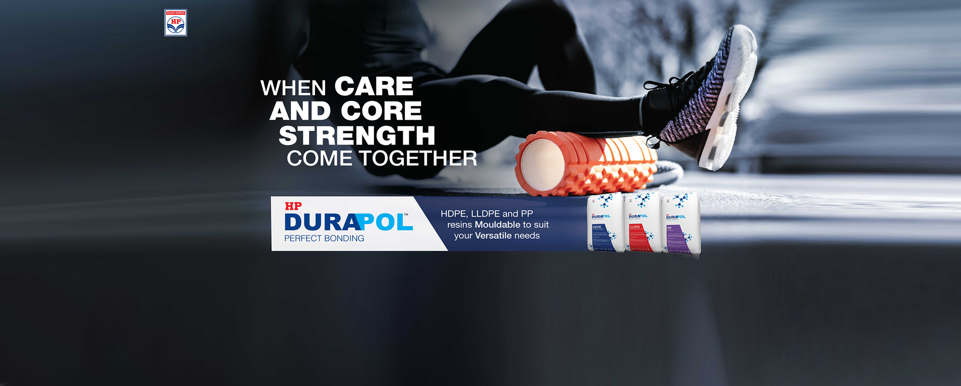 Durapol Brand Campaign - 1