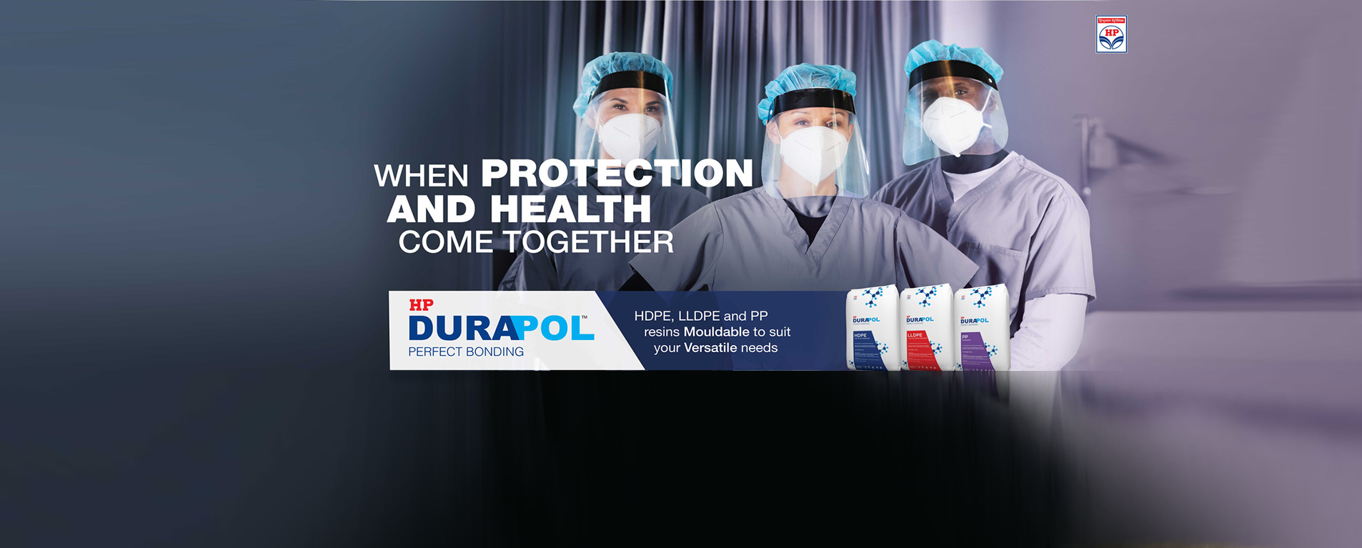 Durapol Brand Campaign - 2
