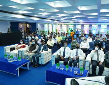 HPCL organizes Biofuel Exhibition as part of Azadi Ka Amrit Mahotsav