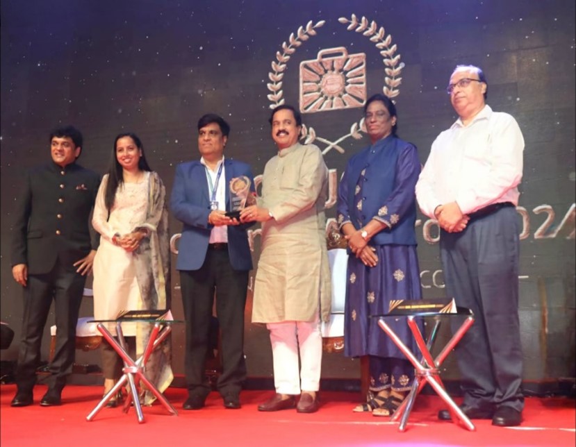 The Power of Purpose: HPCL's Award-Winning CSR Initiatives