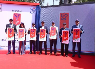Hindustan Petroleum unveils “Club HP First” Redefining Fuelling Excellence
