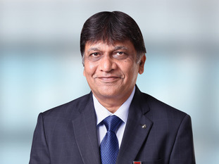 Dr. Pushp Kumar Joshi takes over as Chairman & Managing Director of HPCL