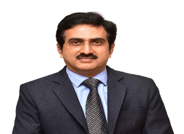 Shri K.S. Shetty takes over as Director (Human Resources) of HPCL