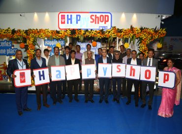 HPCL Expands its Footprint in Non-Fuel Retailing