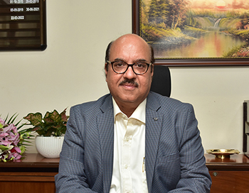 Shri Rajneesh Narang takes over as Director - Finance of HPCL