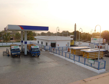 HPCL Achieves Maiden 100 TMT of Gas Sourcing & Marketing