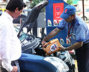 HPCL Lubricants
