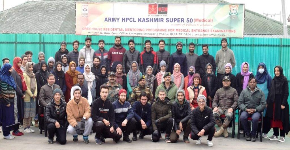 Army HPCL Kashmir