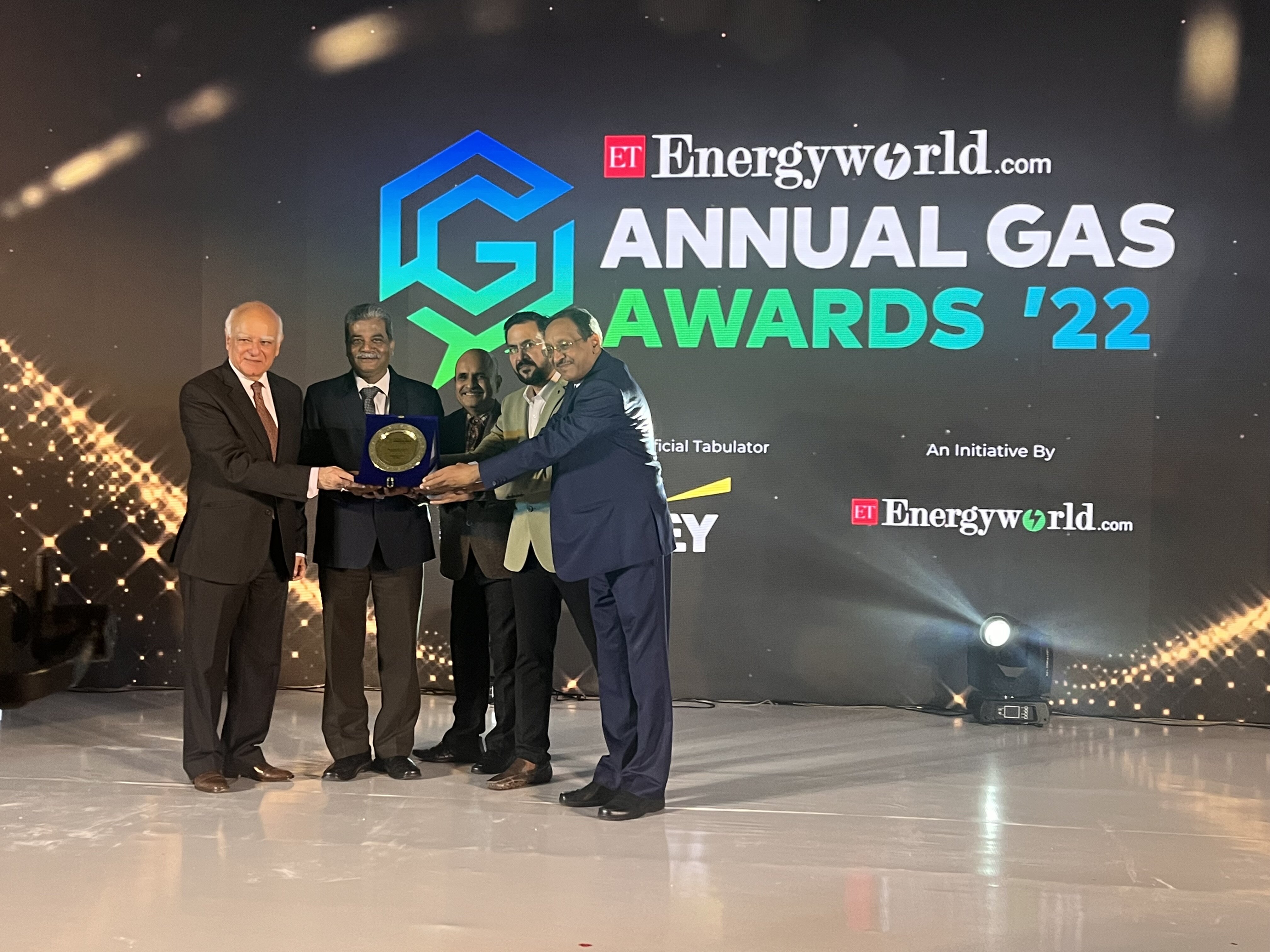 ET Now CGD Company of the Year 2022-23