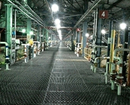 HP Refinerie safety